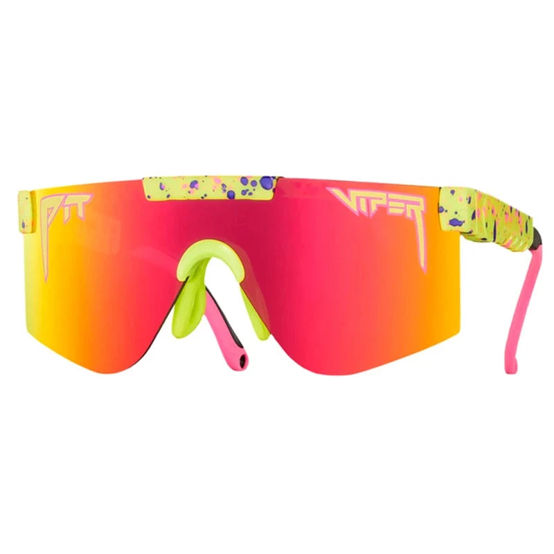 Pit Viper Sunglasses