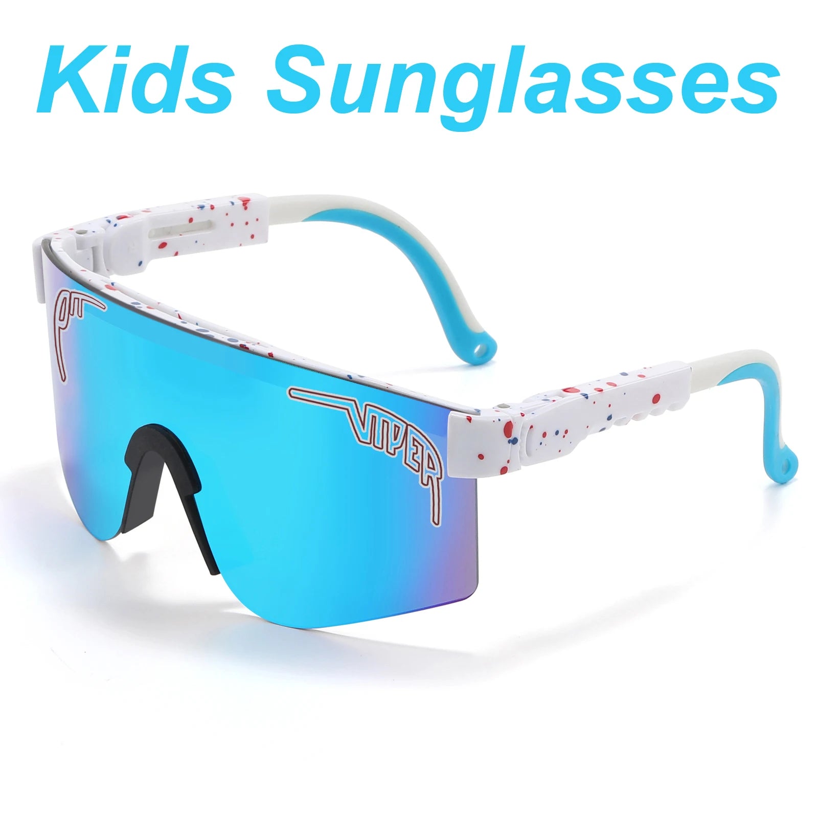 Pit Viper Sunglasses