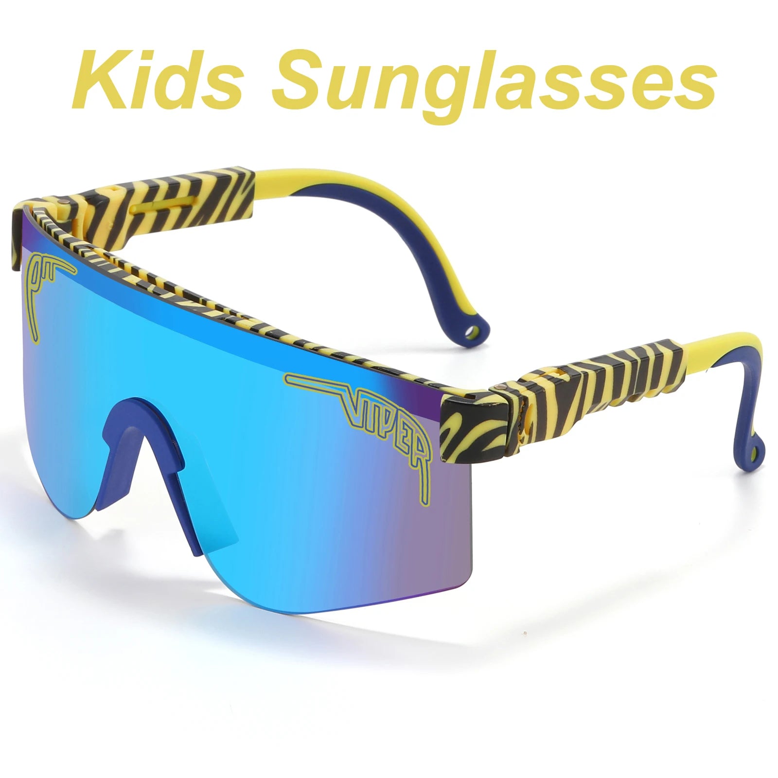 Pit Viper Sunglasses