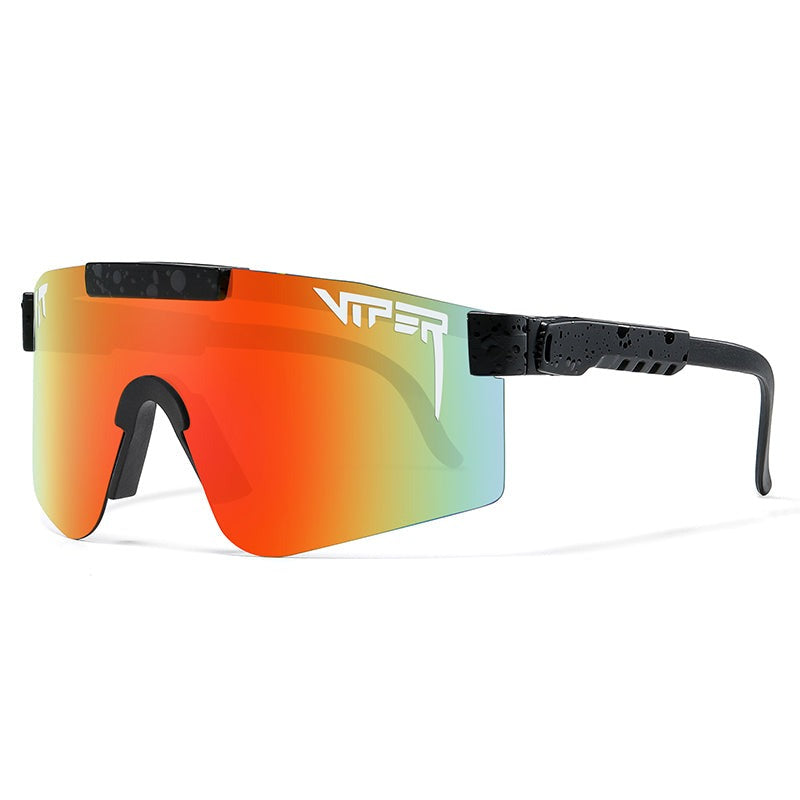 Sports Polarized Sunglasses UV400 Fashion Cycling Glasses – PUPU