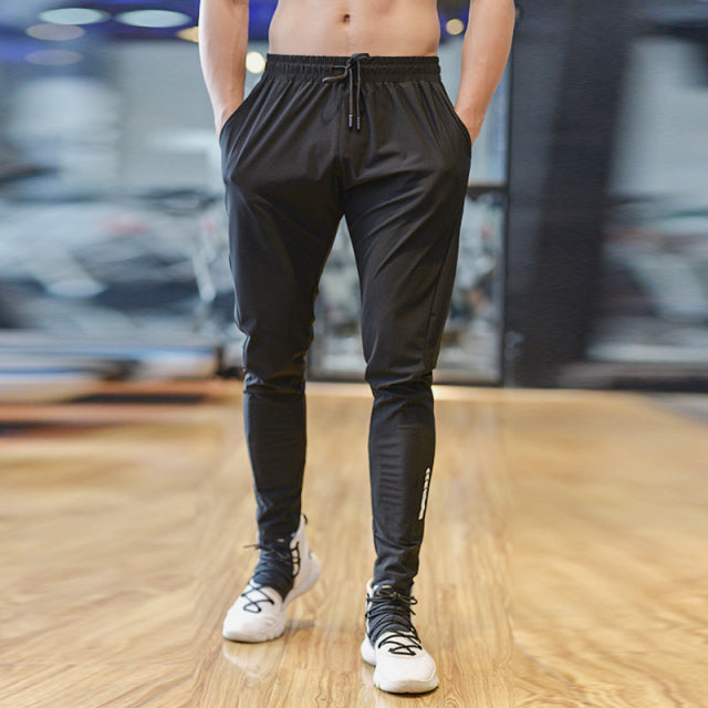 Men Tracksuit Gym Fitness Compression Sports Suit 5 Pcs/Set – PUPU