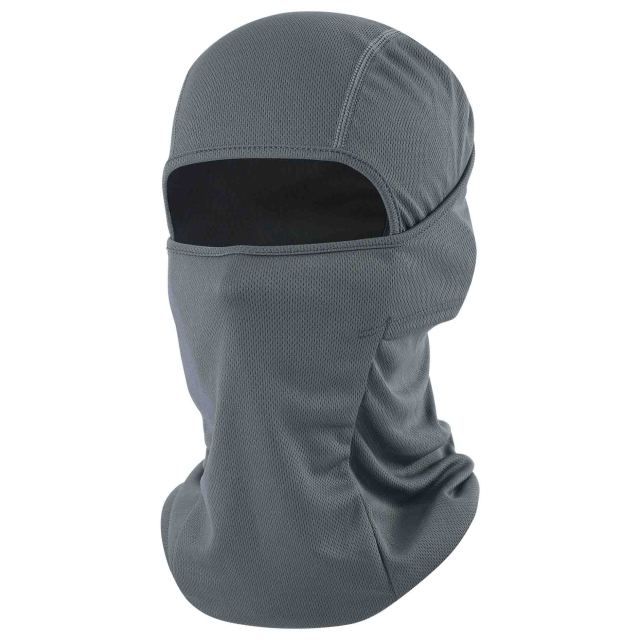 Camouflage Balaclava Full Face Scarf Mask Hiking Cycling Head Cover - PUPU